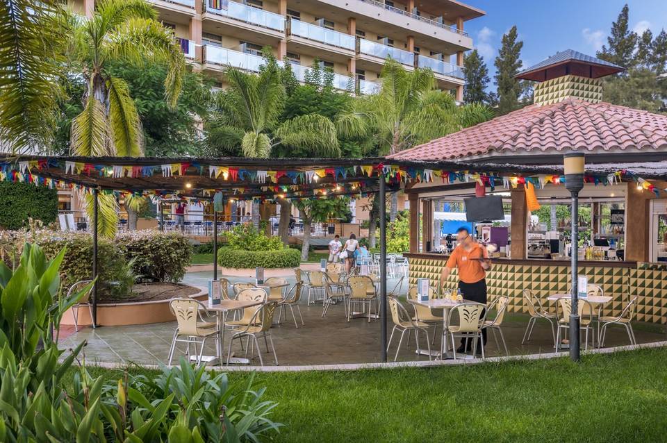 4R Regina Gran Hotel 4