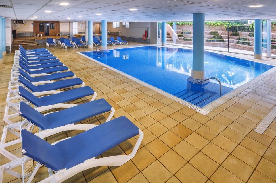 4R Regina Gran Hotel 5