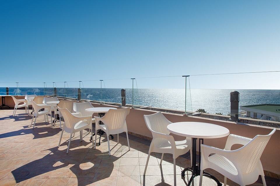 Iberostar Waves Bouganville Playa 3
