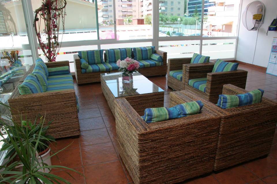 Hotel Internacional Calella 3