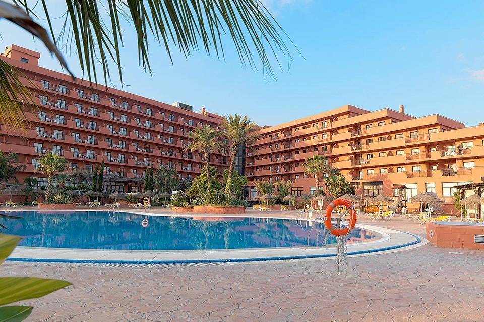 Fuengirola Beach 1