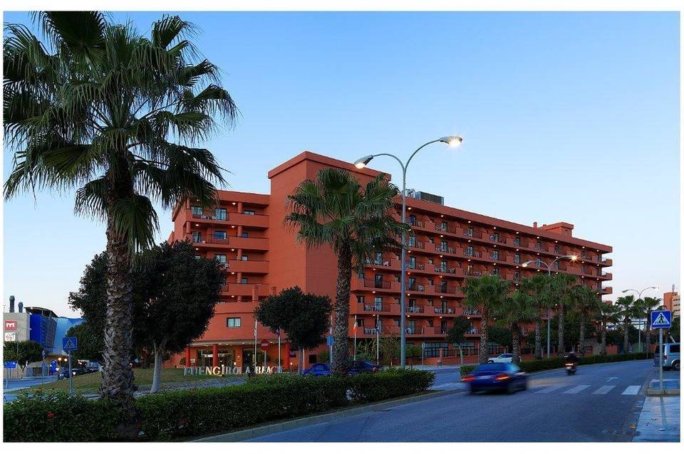 Fuengirola Beach 5