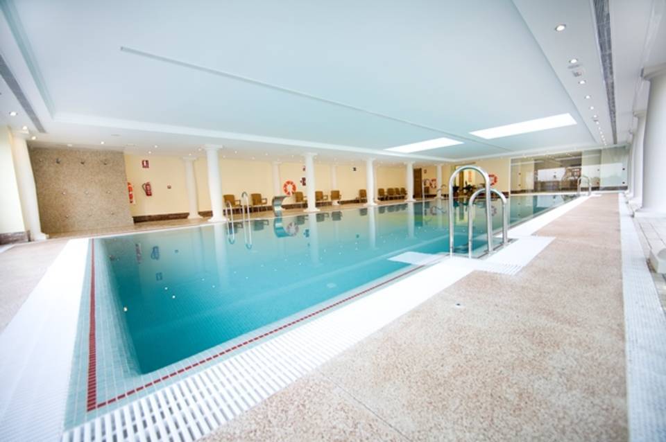 Hotel Monarque Fuengirola Park  4