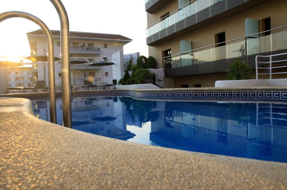 Hotel Petit Palau 1