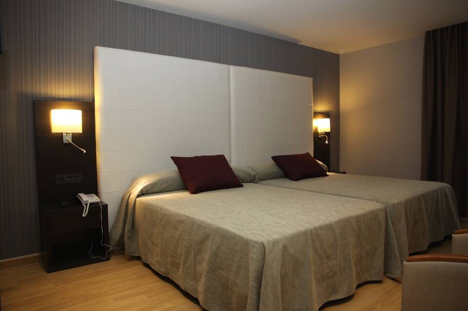 Hotel Petit Palau 2
