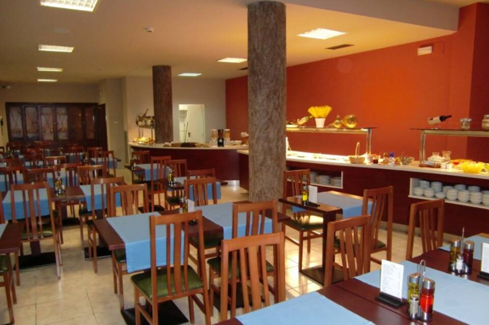 Hotel Petit Palau 3