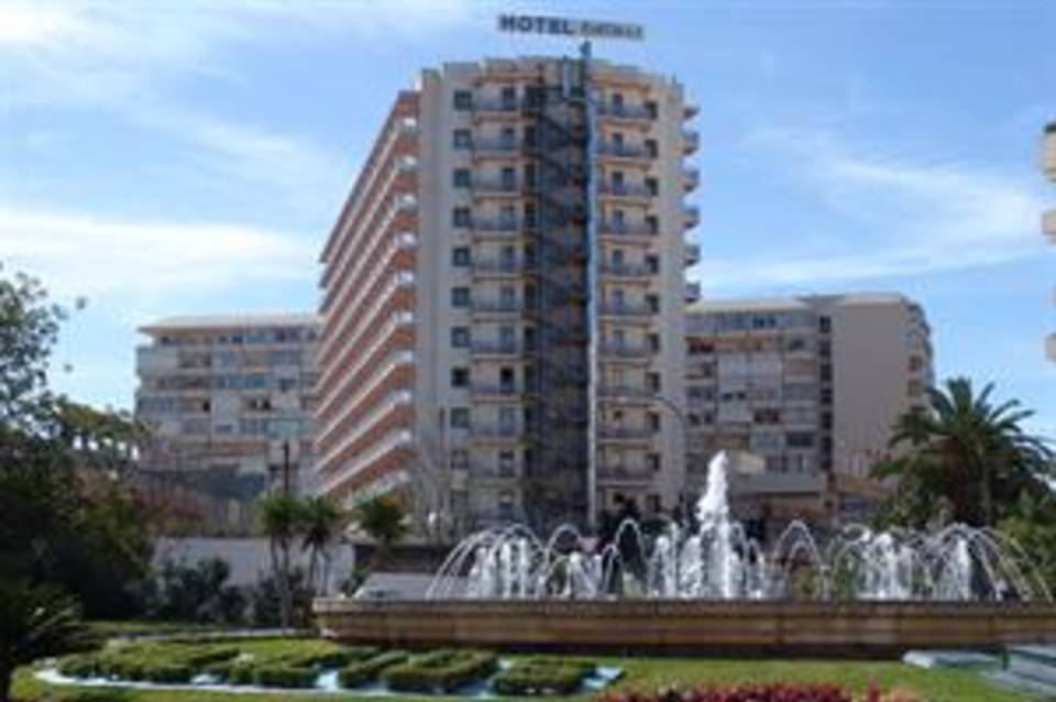 Tent Torremolinos 3