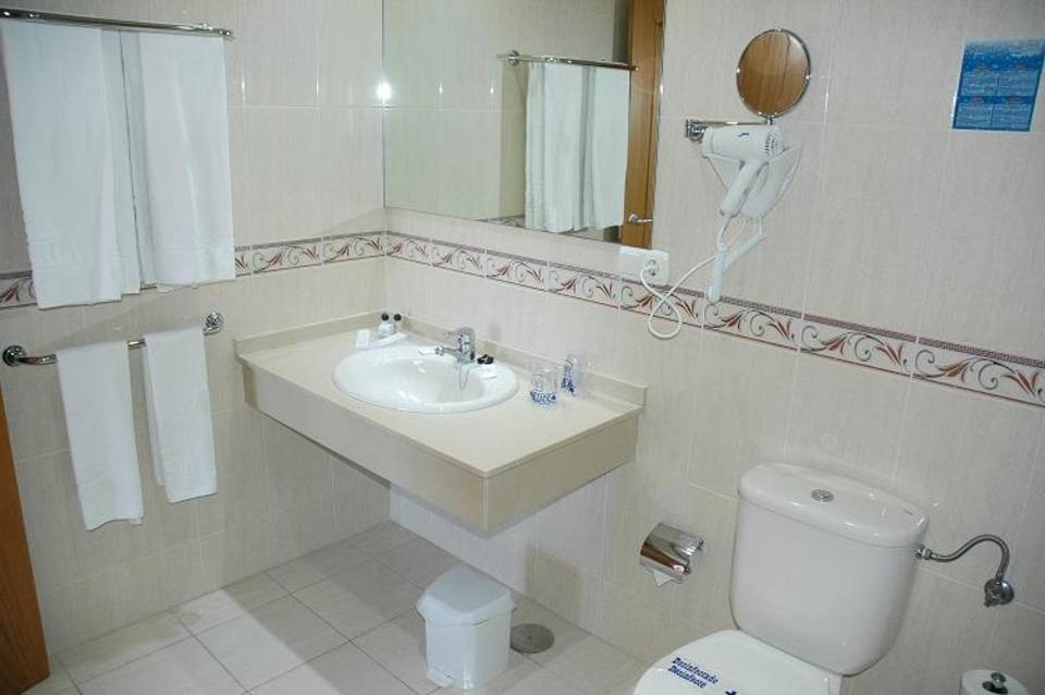 Hotel Victoria Playa 2