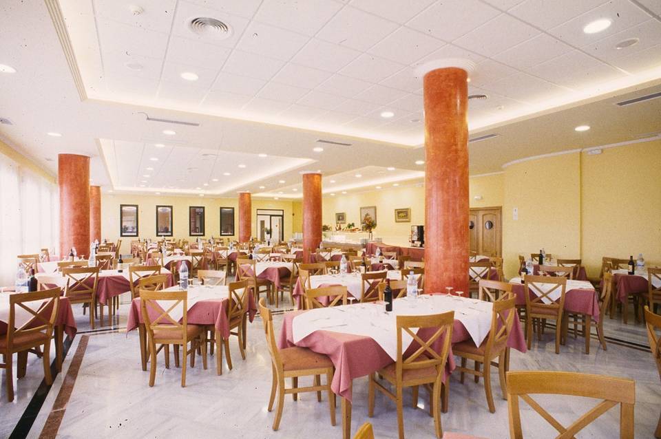 Hotel Victoria Playa 3