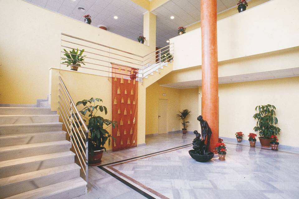 Hotel Victoria Playa 5