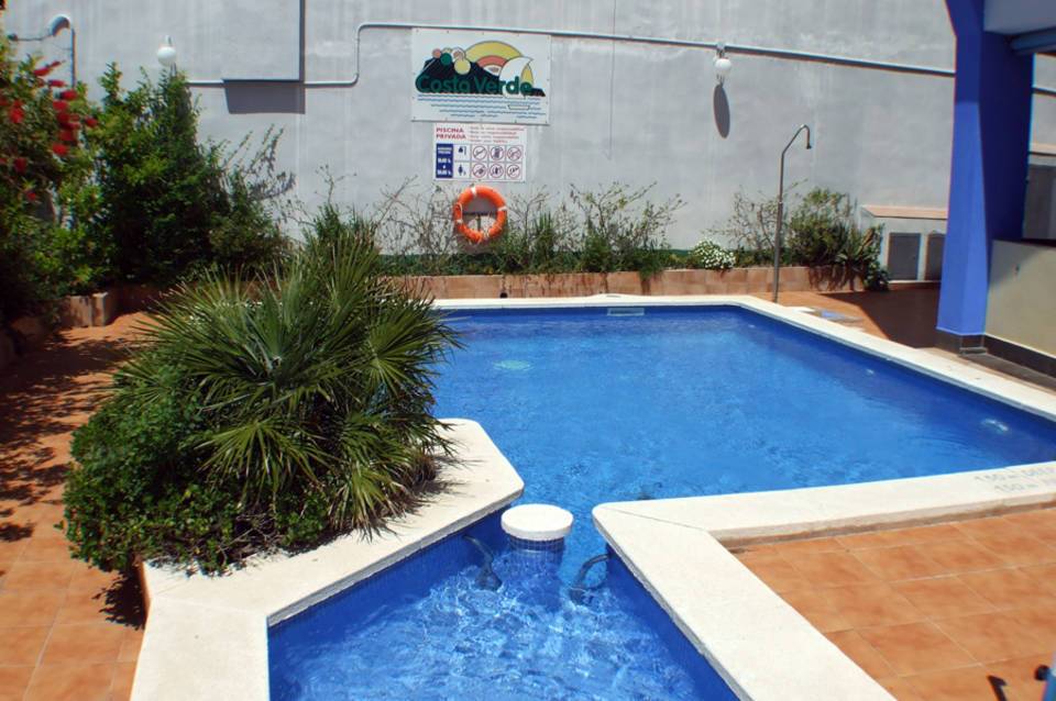 Costa Verde 2