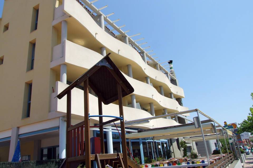 Costa Verde 3