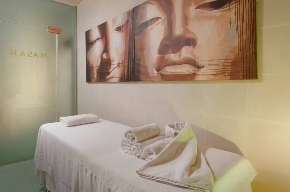 Mònica Hotel 2