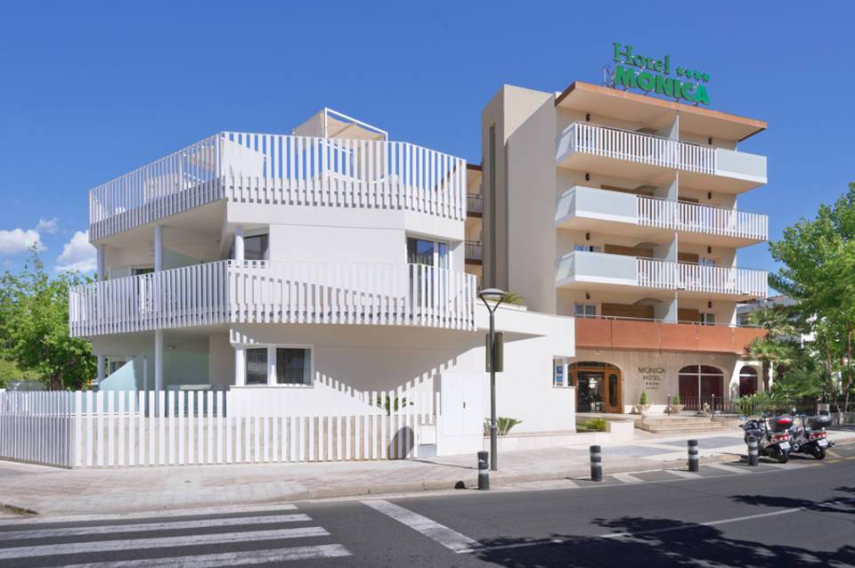 Mònica Hotel 3