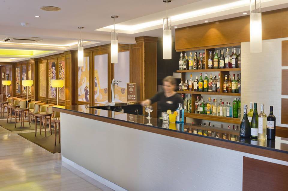 Mònica Hotel 4