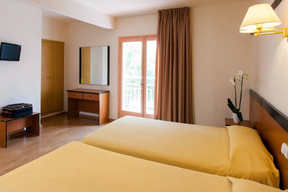 Hotel Guitart Central Park Aqua Resort 3