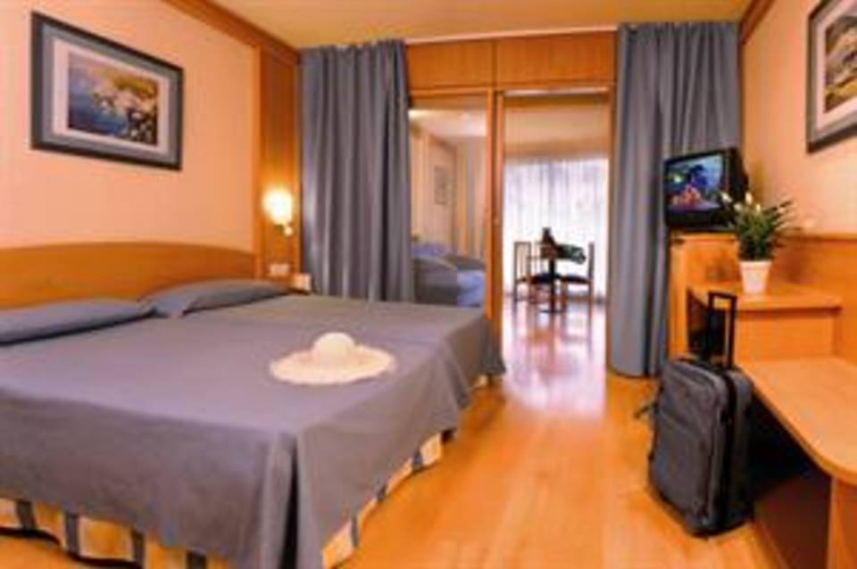 Hotel Guitart Central Park Aqua Resort 4