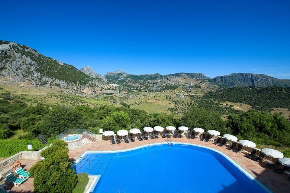 Fuerte Grazalema 4