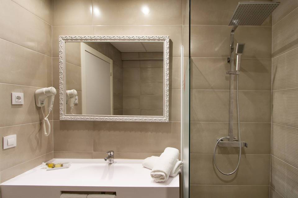 Hotel Oasis Park 3