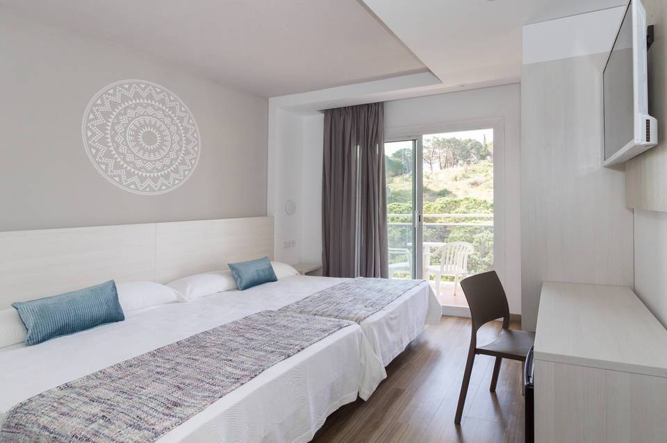 Hotel Oasis Park 5