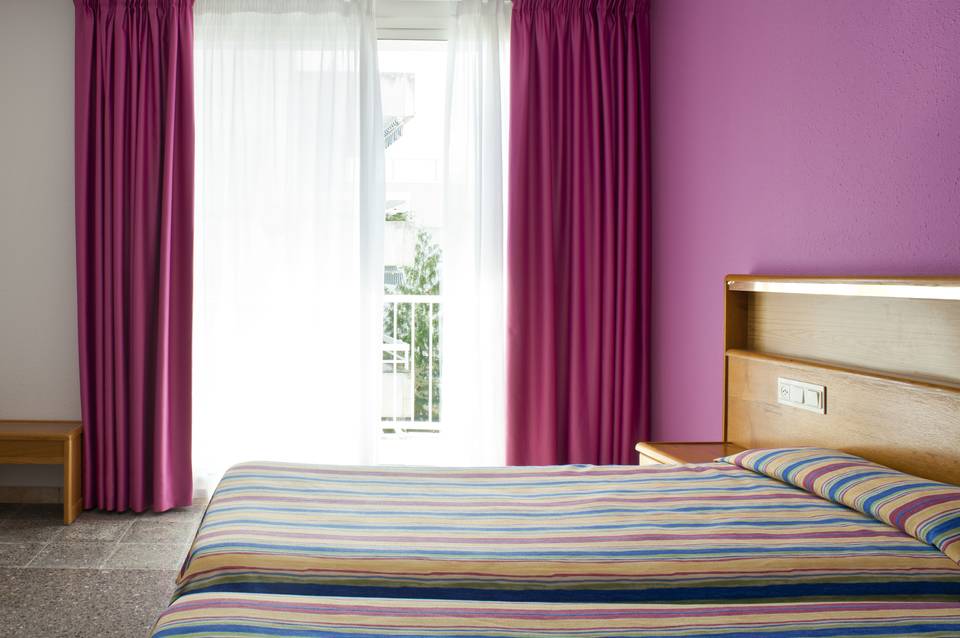 Don Juan Tossa Hotel 2