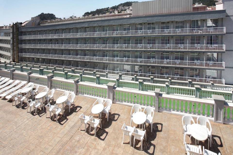 Don Juan Tossa Hotel 3