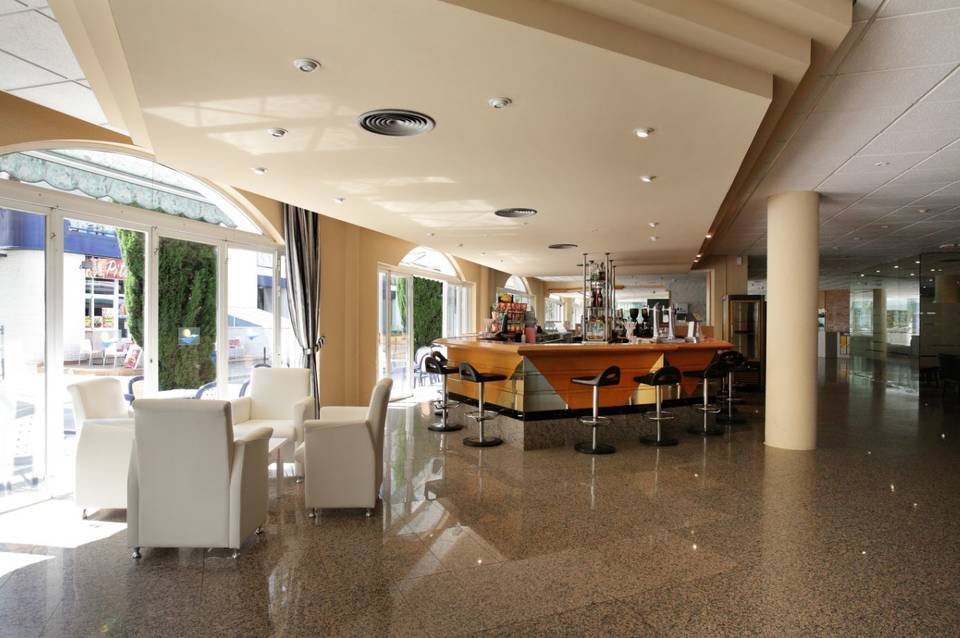 Don Juan Tossa Hotel 5