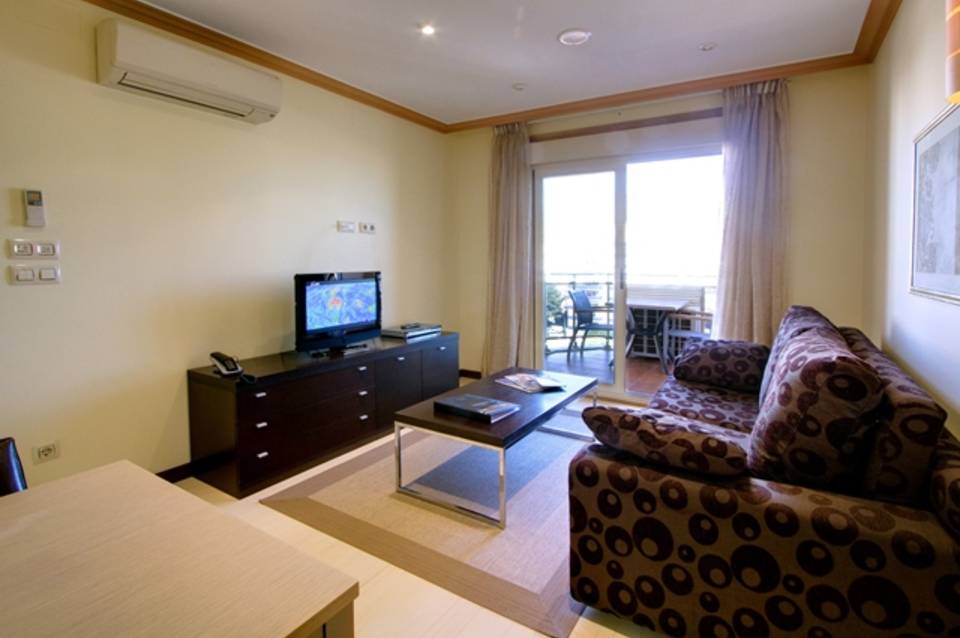 Apartamentos Mediterráneo Real 2