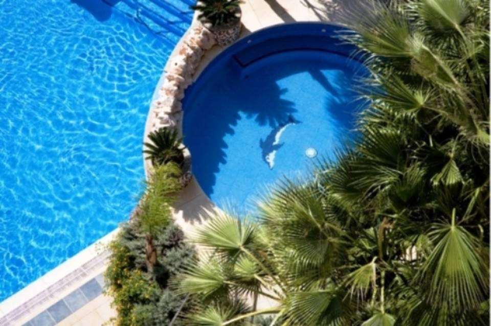 Apartamentos Mediterráneo Real 4