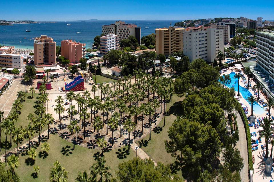 SOL Palmanova - Mallorca 5