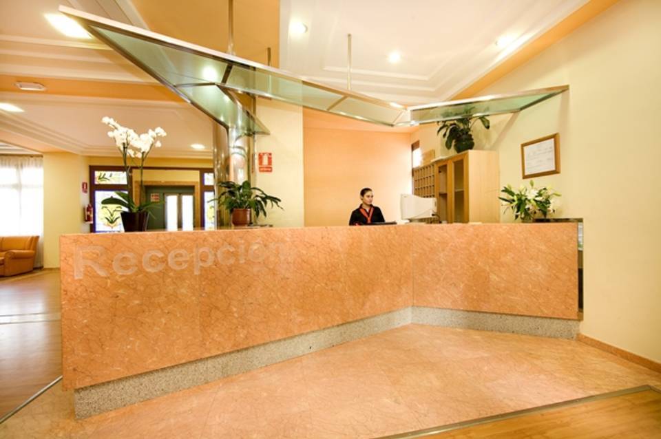 Hotel Monarque Cendrillón 4