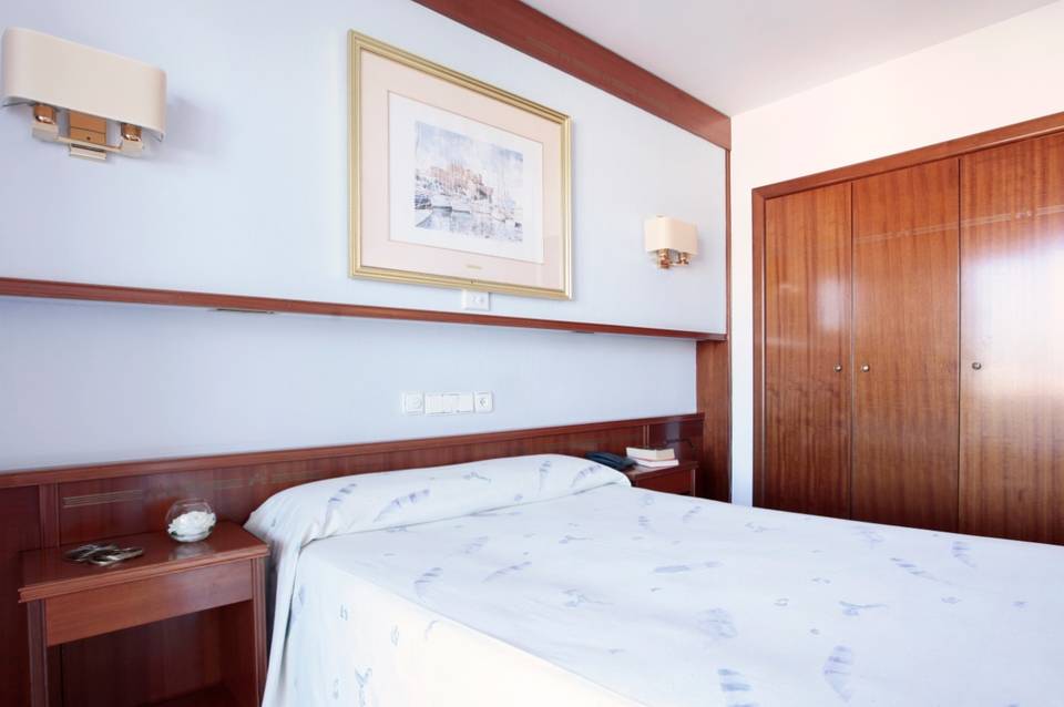Prestige Sant Marc 2