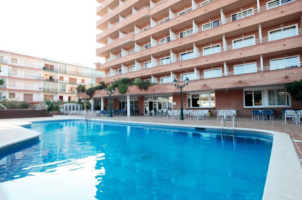 Prestige Sant Marc 4