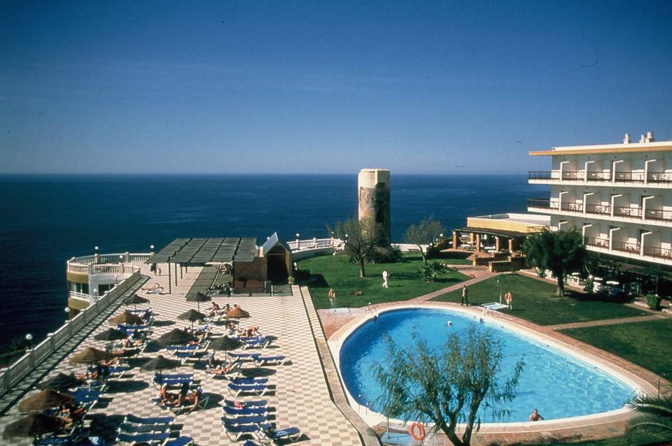 Hotel Salobrena Suites 1