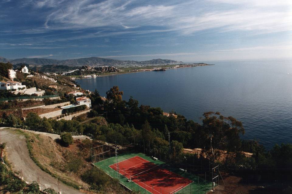 Hotel Salobrena Suites 3