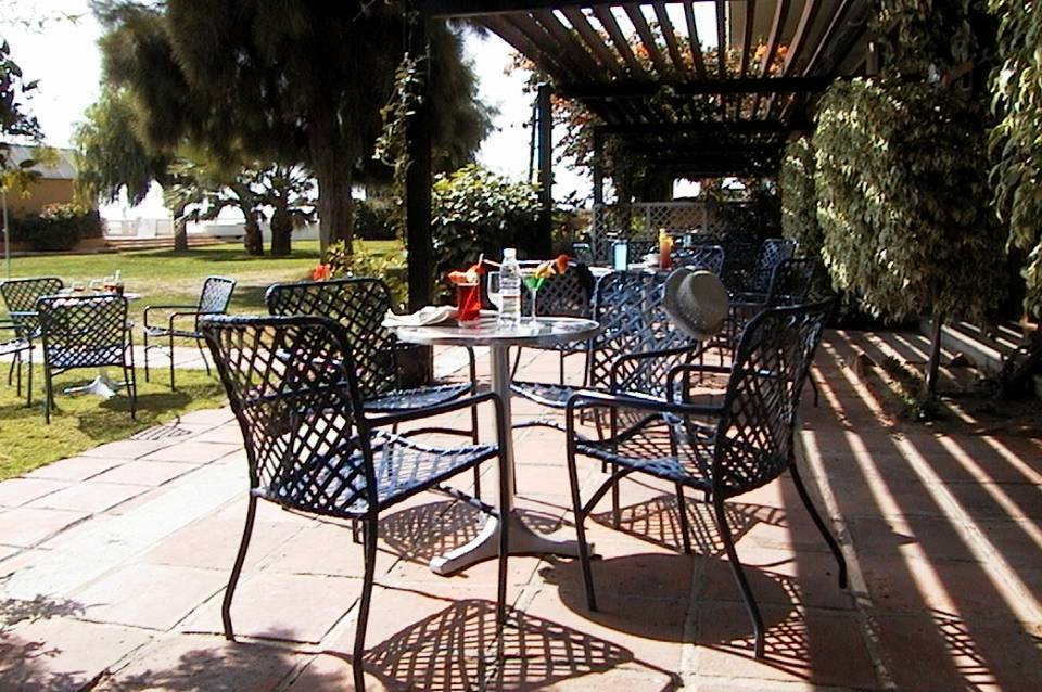 Hotel Salobrena Suites 4