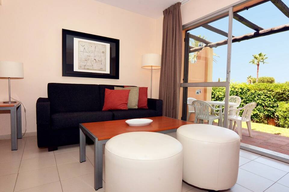 Ramada Hotel & Suites by Wyndham Costa del Sol 5