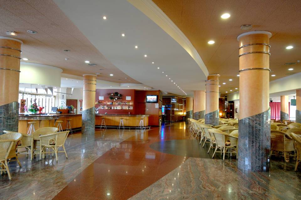 Ponient Dorada Palace by PortAventura World 1