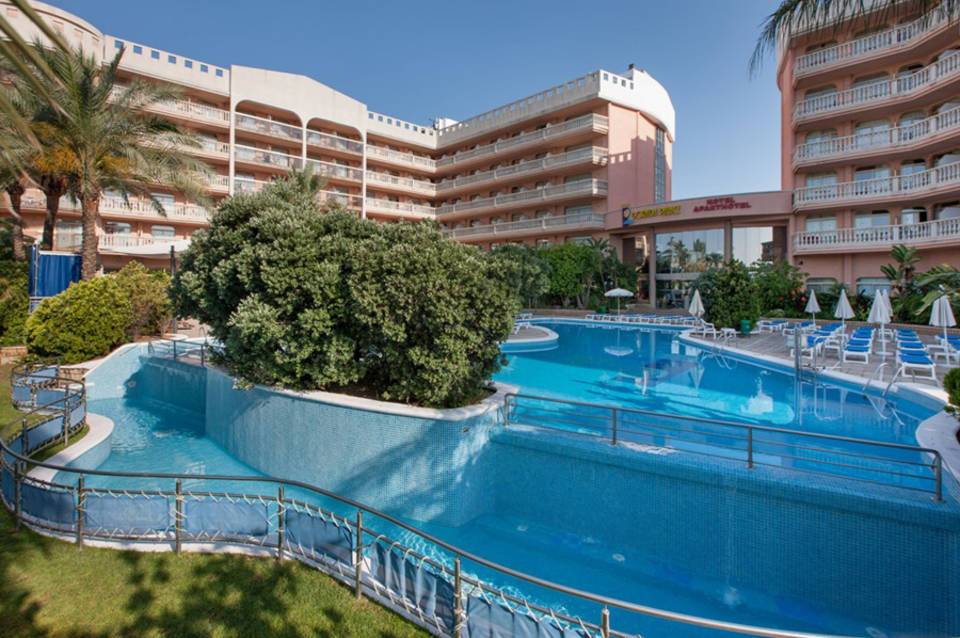 Ponient Dorada Palace by PortAventura World 2