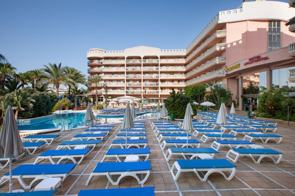 Ponient Dorada Palace by PortAventura World 5