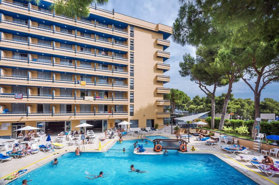 4R Playa Park 2