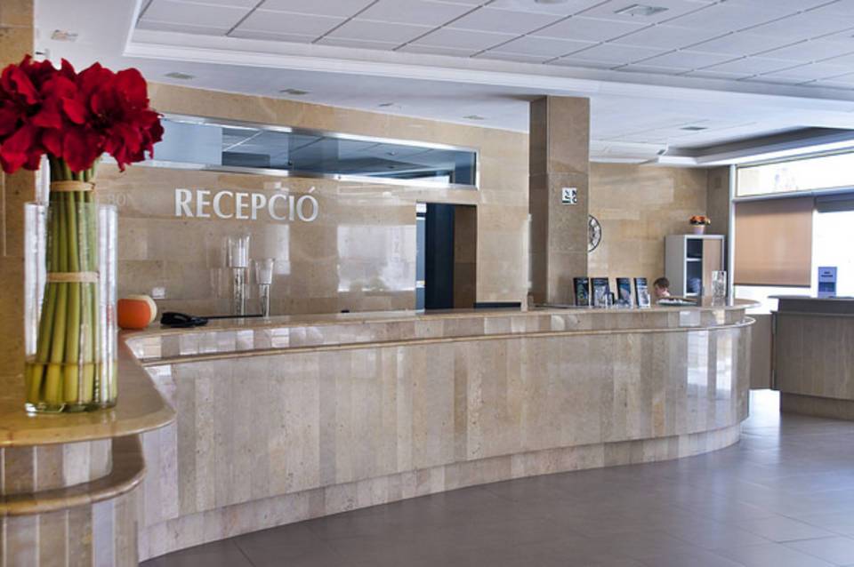 Hotel Bon Repos 2