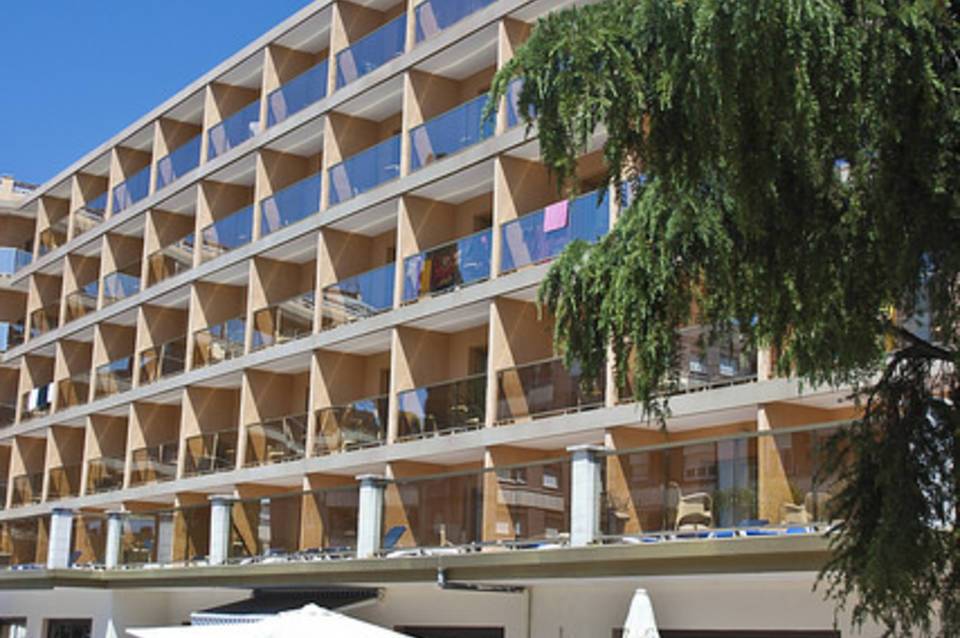 Hotel Bon Repos 3
