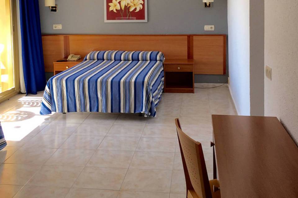 Hotel Bon Repos 5
