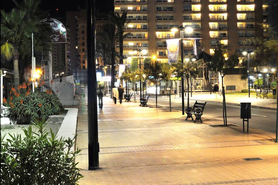 Hotel Apartamentos Pyr Fuengirola 3