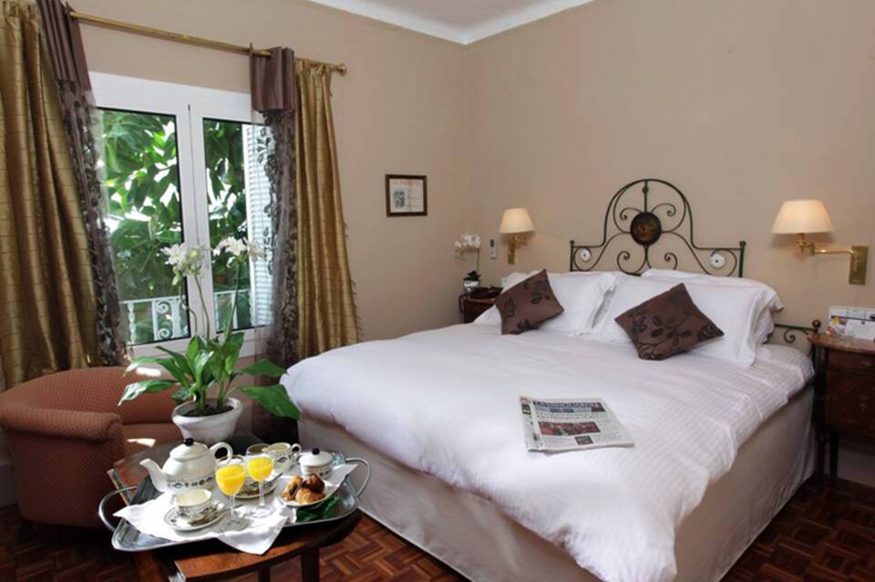 Hotel Subur Maritim 1