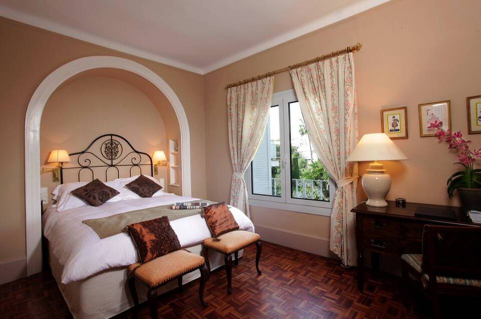 Hotel Subur Maritim 2