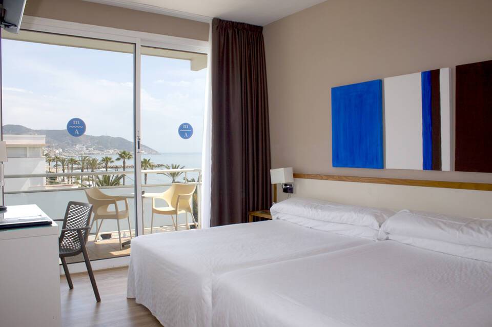 Hotel Subur Maritim 4