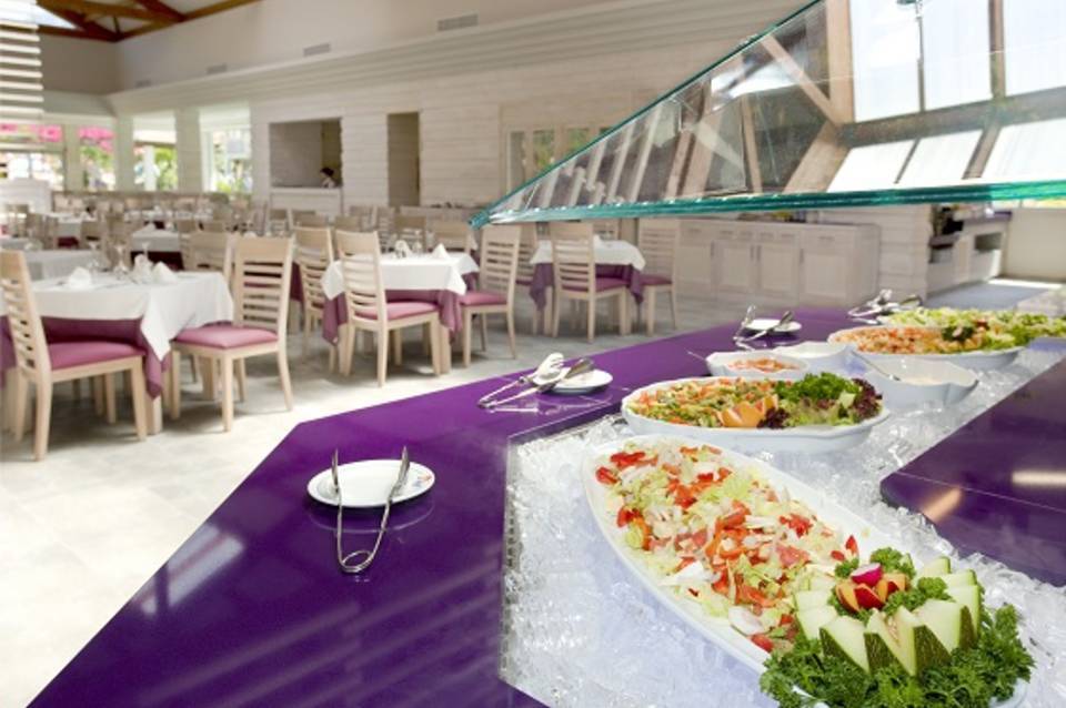 Mar Hotels Playa Mar & Spa 2