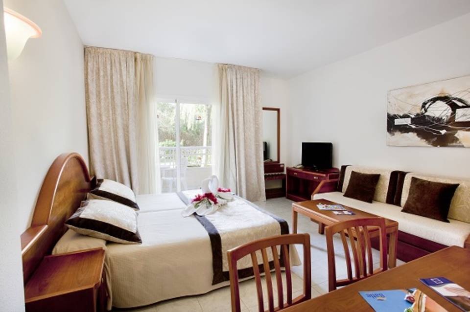 Mar Hotels Playa Mar & Spa 3